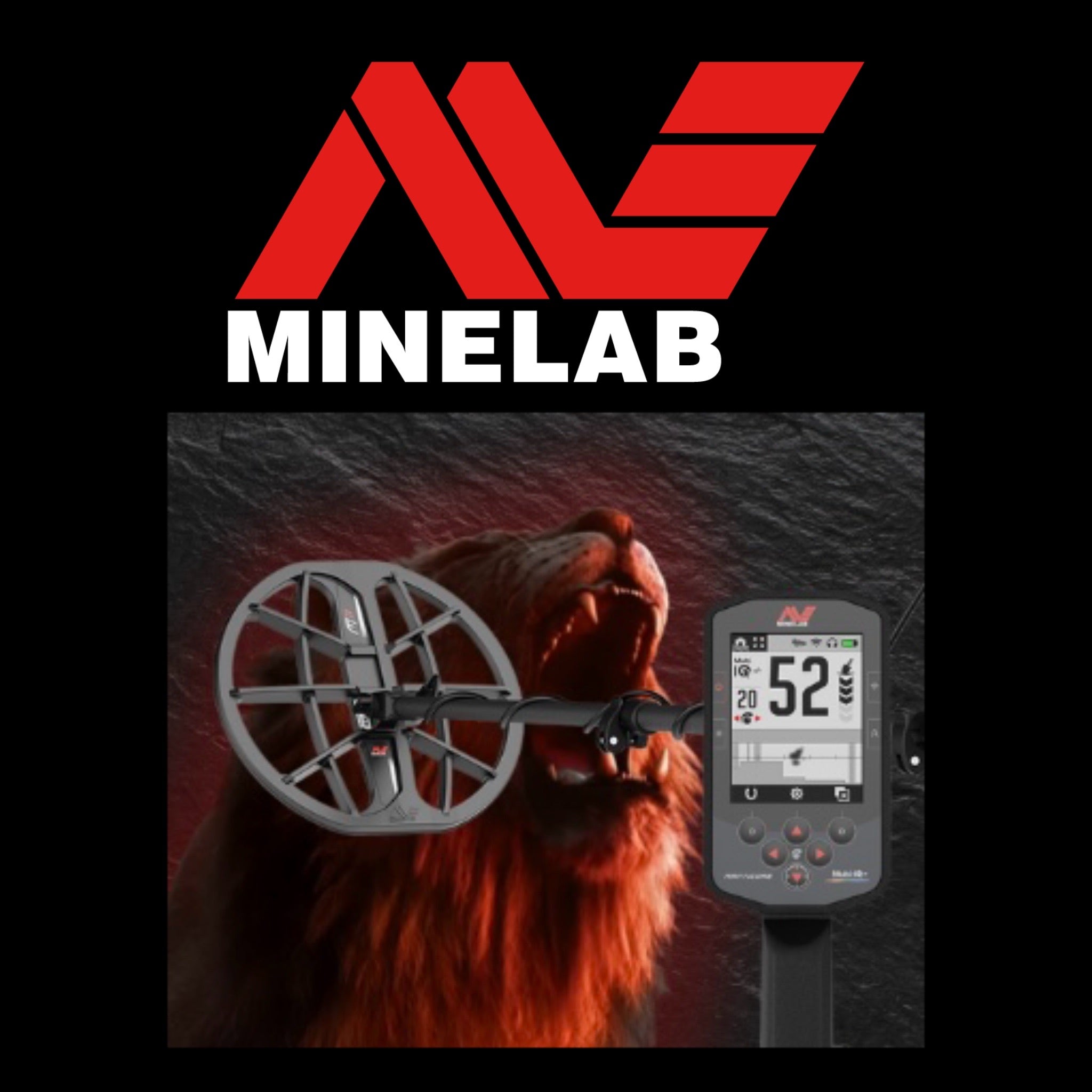 MINELAB