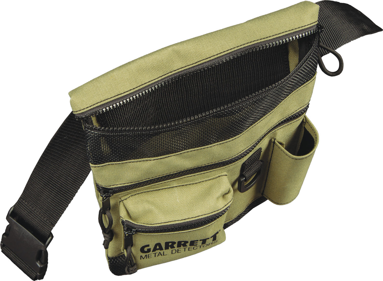 Garrett All Terrain Digging Pouch